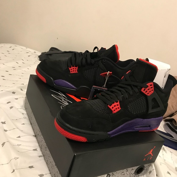 Air Jordan’s and nikes - Picture 4 of 6